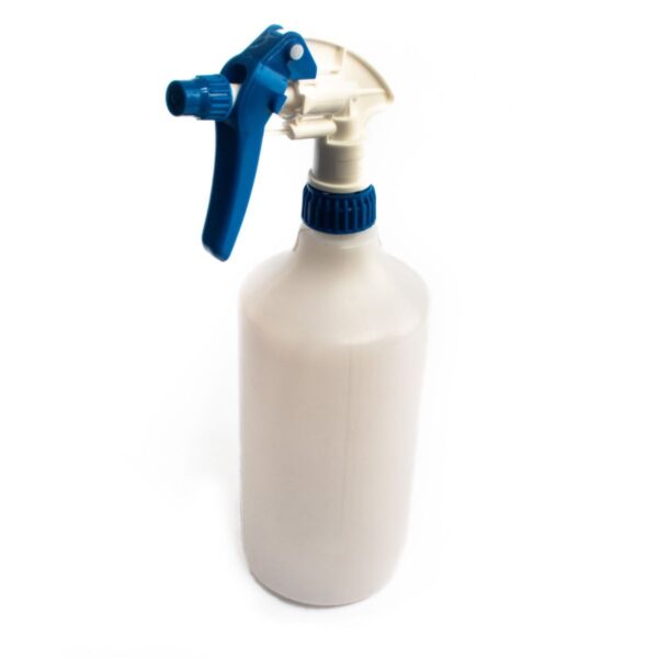ATOMIZADOR/PULVERIZADOR 1 LT GATILLO AMERICANO
