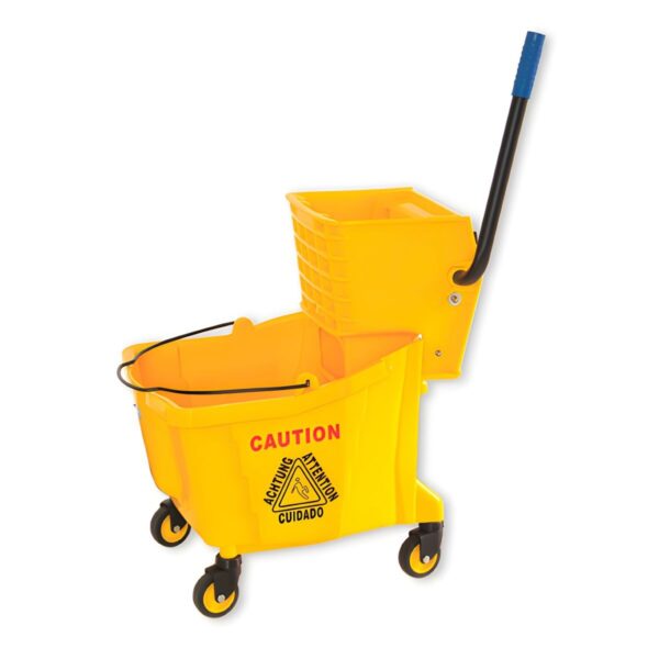 CARRO ESTRUJADOR 36 LITROS