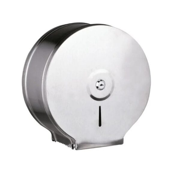 DISPENSADOR HIGIENICO JUMBO METAL