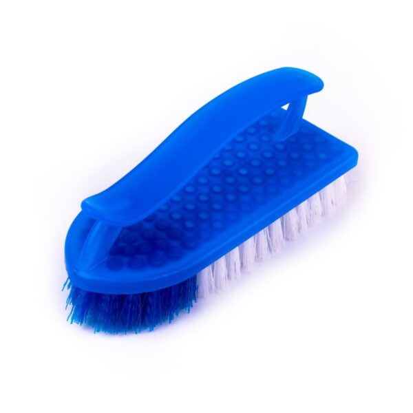 ESCOBILLA DE ROPA PLANCHITA