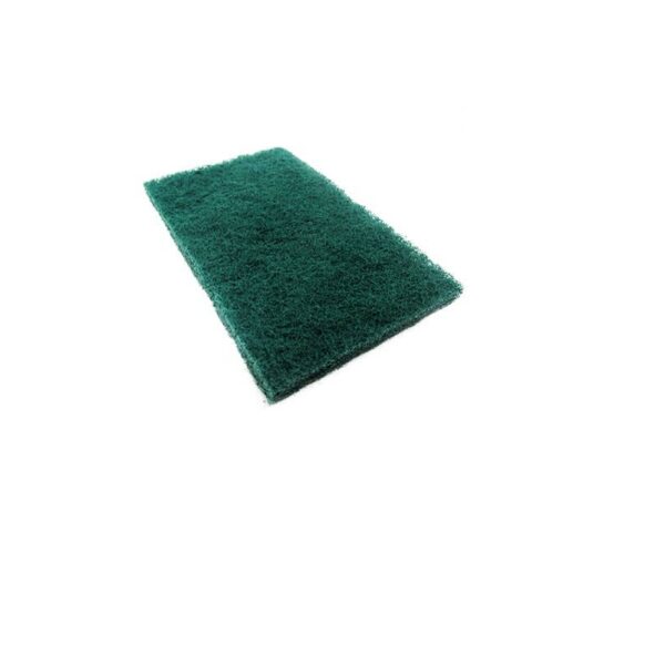 FIBRA VERDE ABRASIVA MULTIUSO