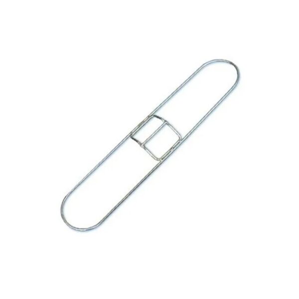 HORQUILLA METAL MOPA SECA 60 CMS