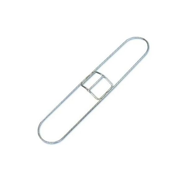 HORQUILLA METAL MOPA SECA 90 CMS