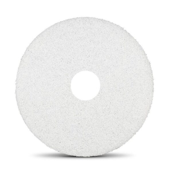 PAD BLANCO 17" LUSTRADO