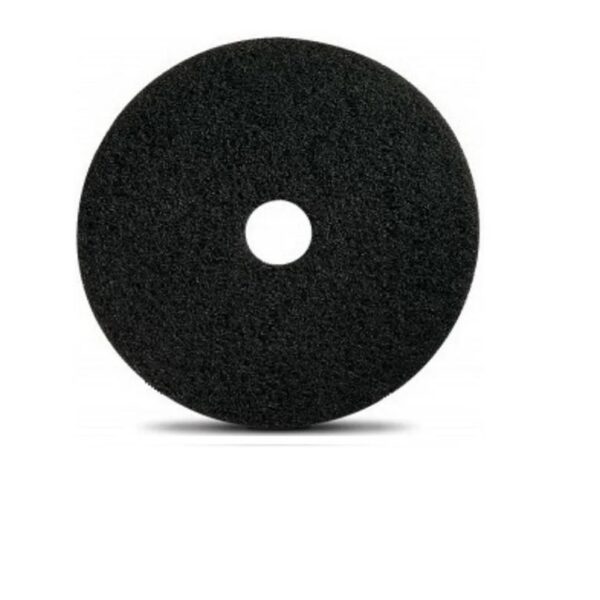 PAD NEGRO 17" DECAPADO