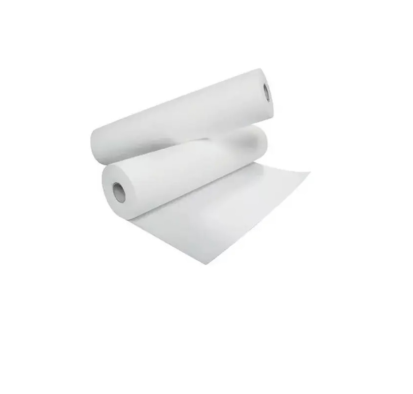 Sabanilla Plus ELITE Una Hoja - (2 ROLLOS X 48 MTS)