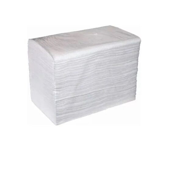 PAPEL TOALLA INTERFOLIADO X 200 HOJAS 18 PAQUETES