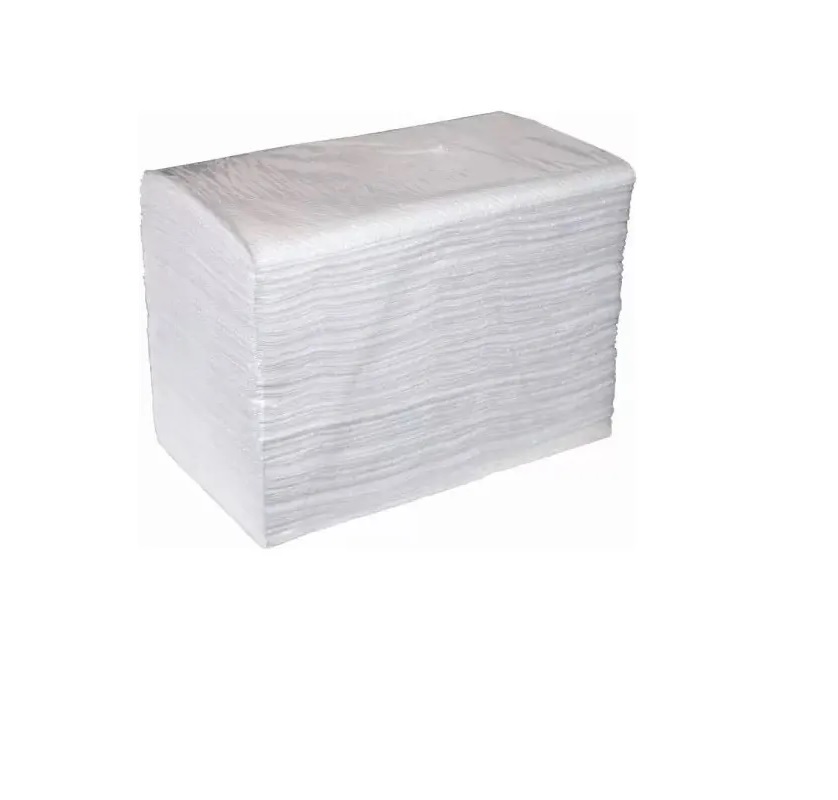 TOALLA INTERFOLIADA 18 PAQ X 250 HJ
