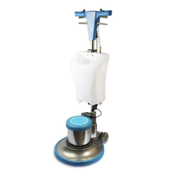 ABRILLANTADORA 17 "