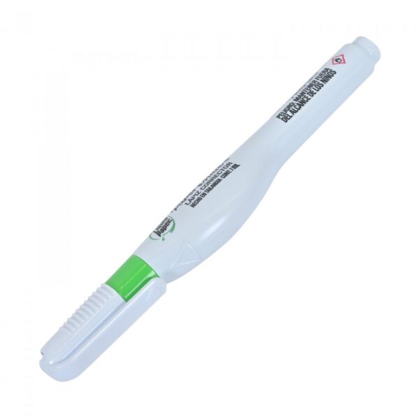 CORRECTOR LAPIZ LIQUID PAPER