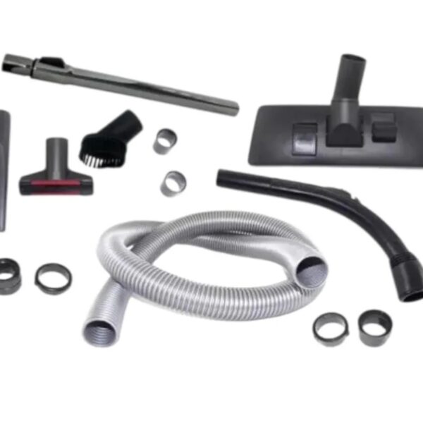 KIT PARA ASPIRADORA 60-80 LT                               (BOQUILLAS, MANGUERAS, TUBOS)