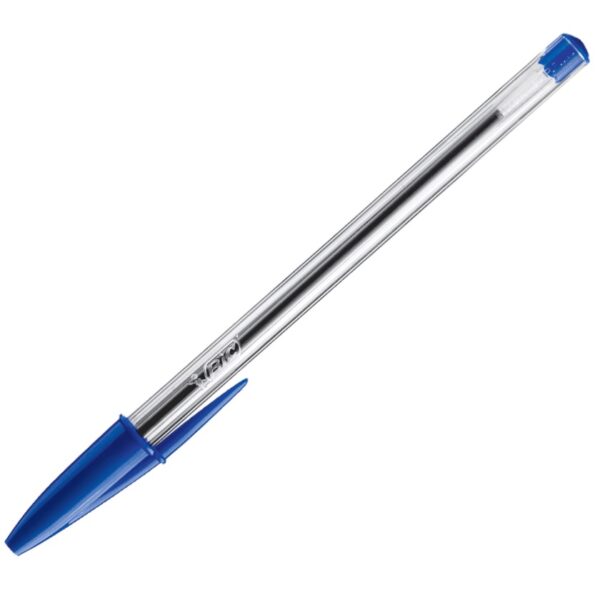 LAPIZ PASTA AZUL