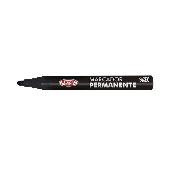 PLUMON  MARCADOR PERMANENTE