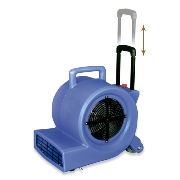 VENTILADOR SECADOR